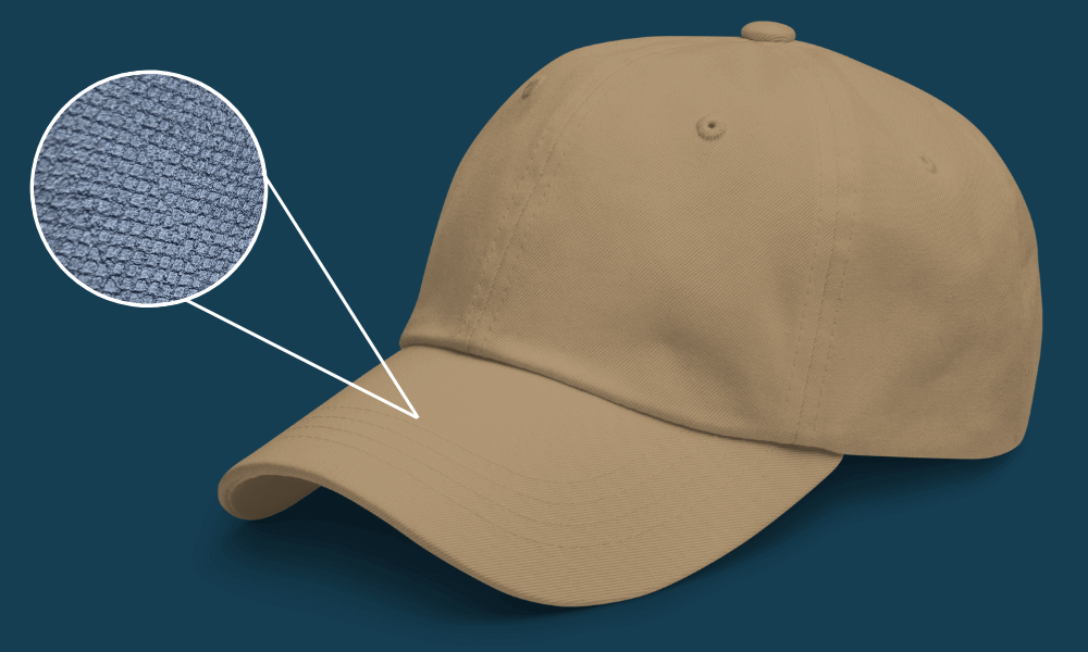 Casquette Blutech